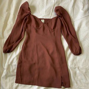 ARITZIA - Wilfred Novella Dress